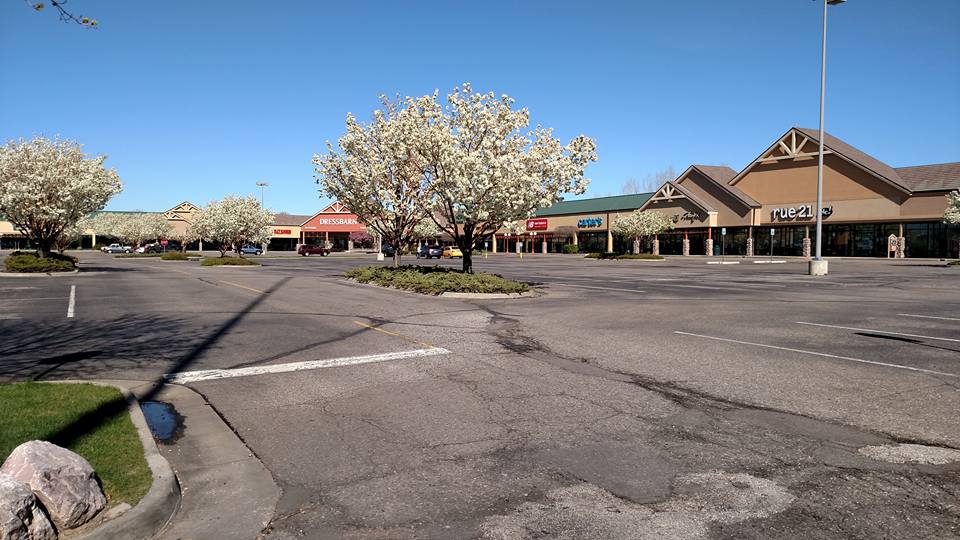 Outlets at Loveland, CO