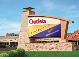 Outlets at Loveland, CO