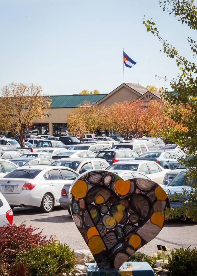 The Outlets at Loveland – Loveland, CO | Factory Outlet Mall