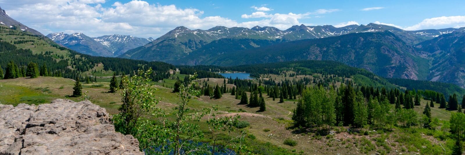 San Juan National Forest, Colorado