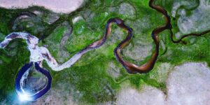 South Platte River, Colorado