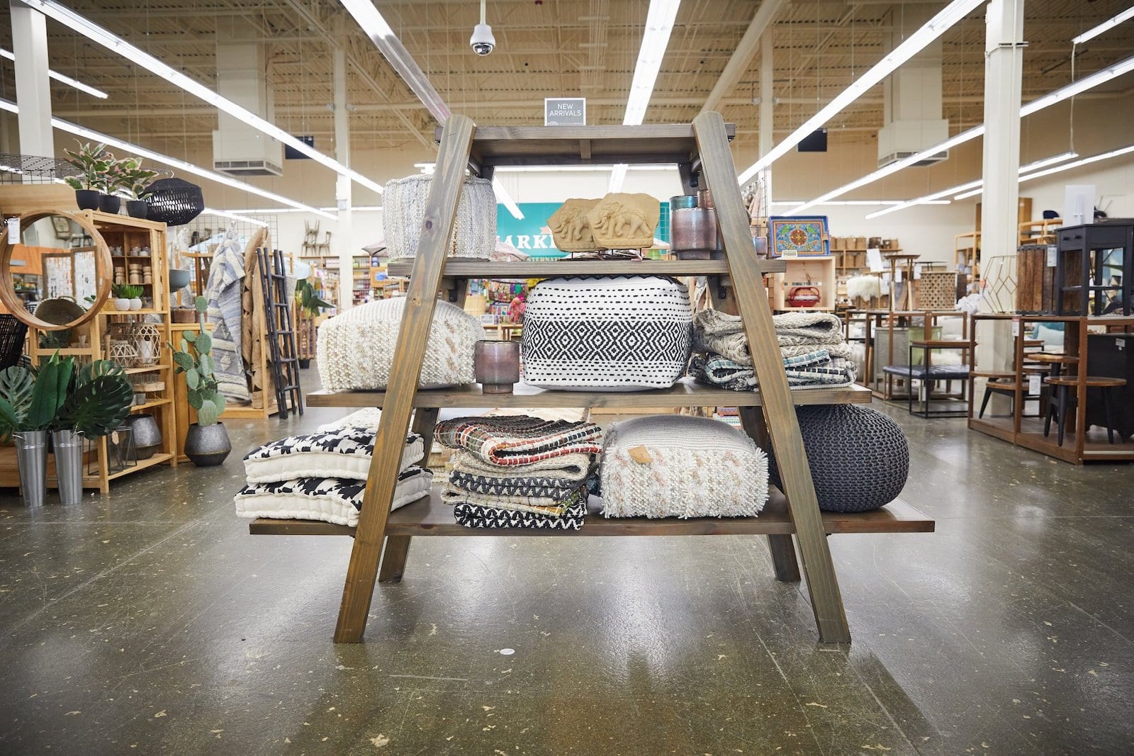 Cost Plus World Market at Southlands, CO