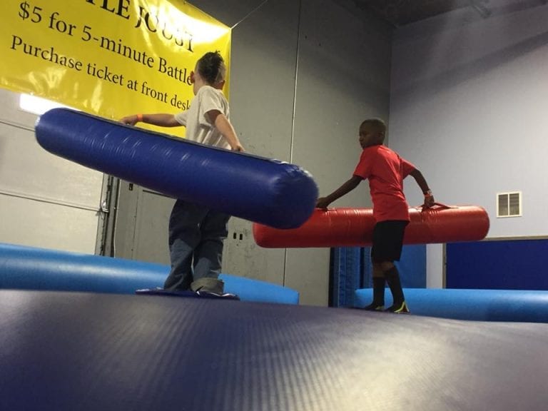 Springs Adventure Park Colorado Springs, CO