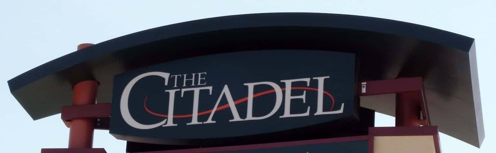 The Citadel Mall, CO