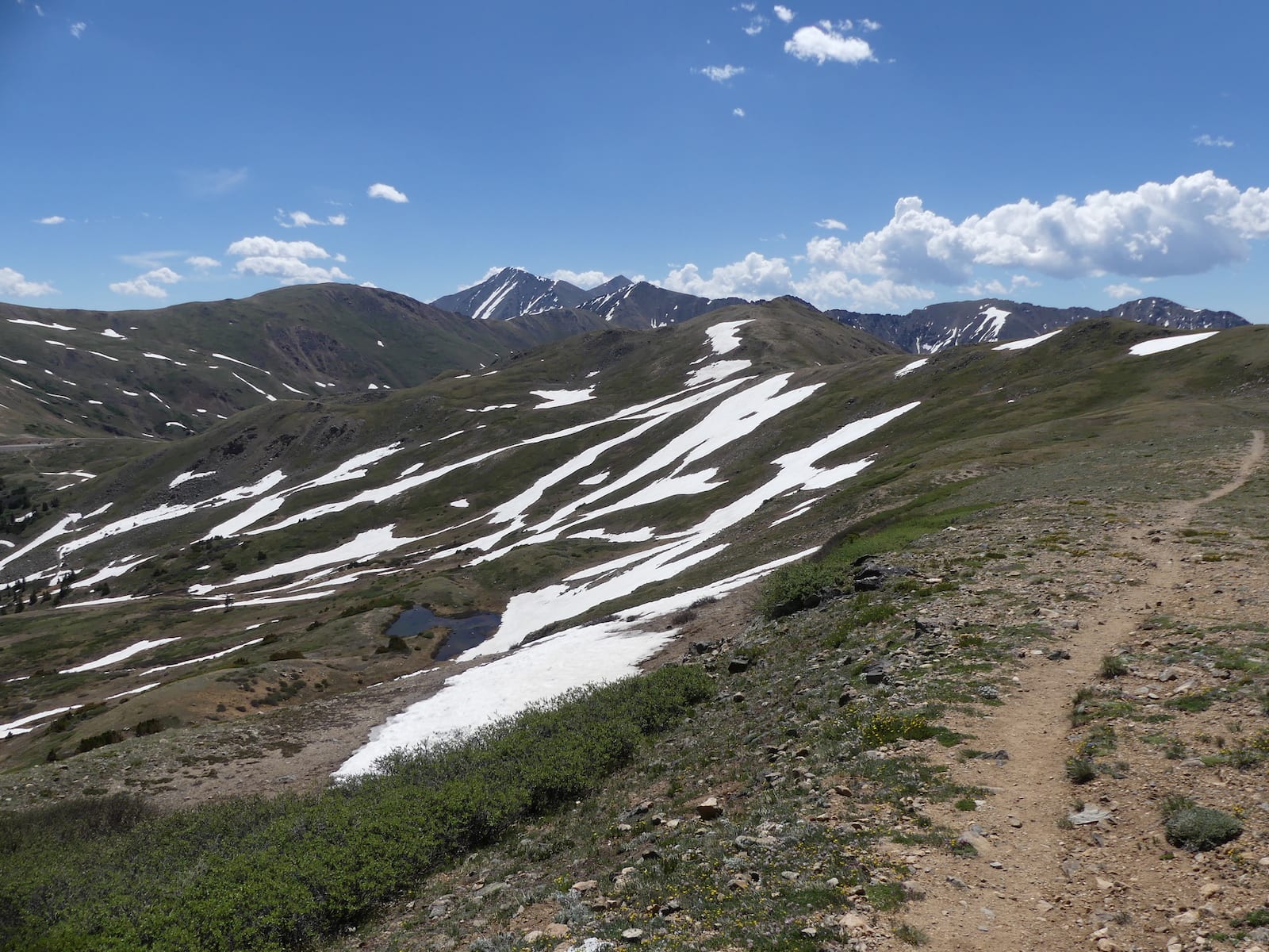 Loveland Pass – Silver Plume-Keystone, CO | U.S. Highway 6 Loveland Pass – Silver Plume-Keystone, Co | U.S. Highway 6