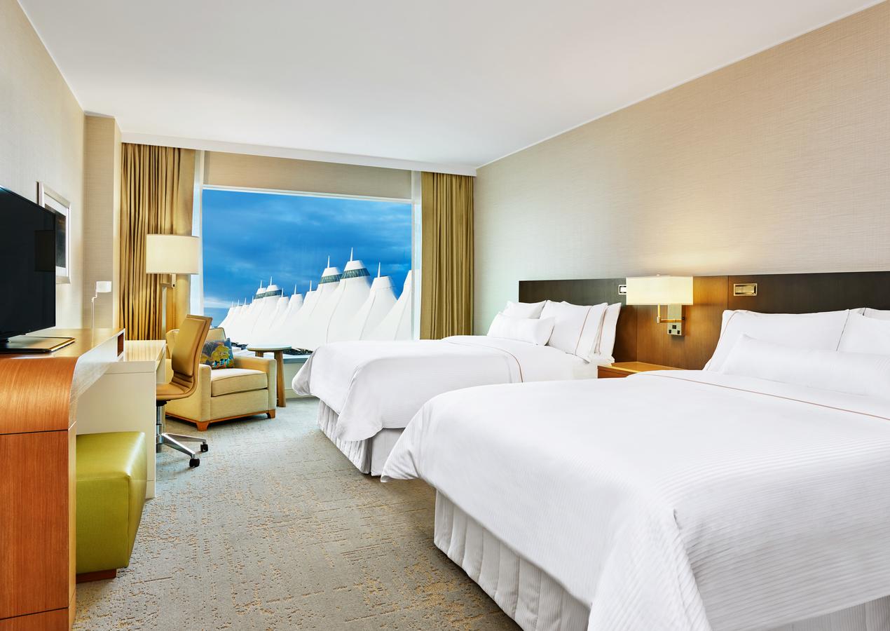 Westin Denver International Airport, CO