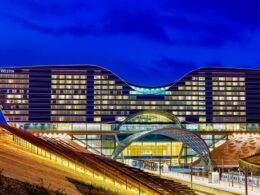 Westin Denver International Airport, CO