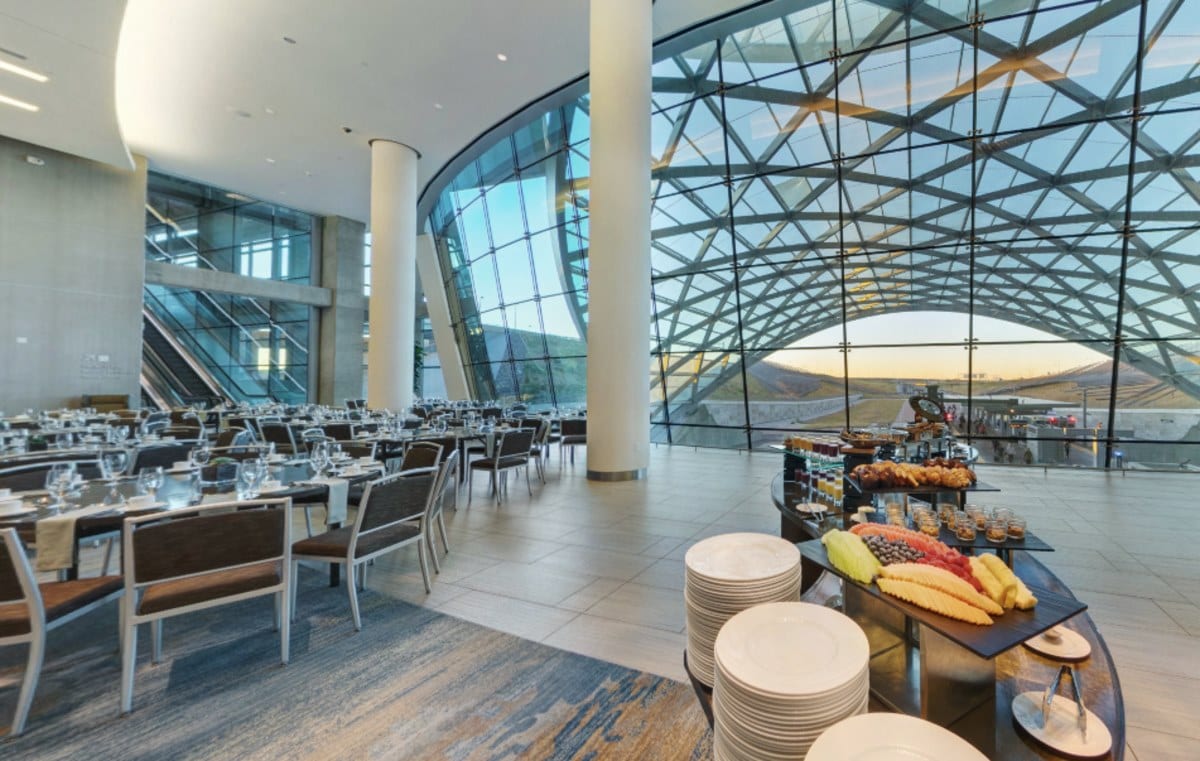 The Westin Denver International Airport Denver, CO 4 Star Hotel