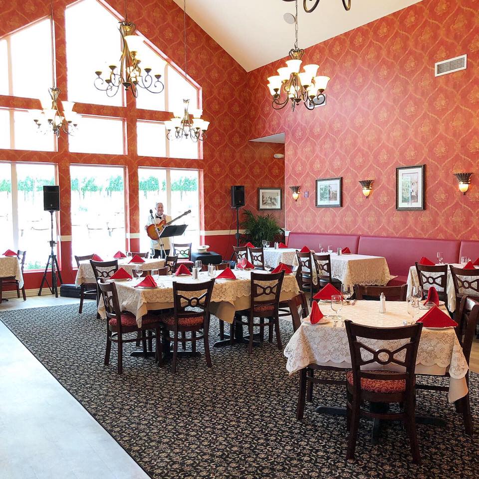 Wine Country Inn in Palisade, CO