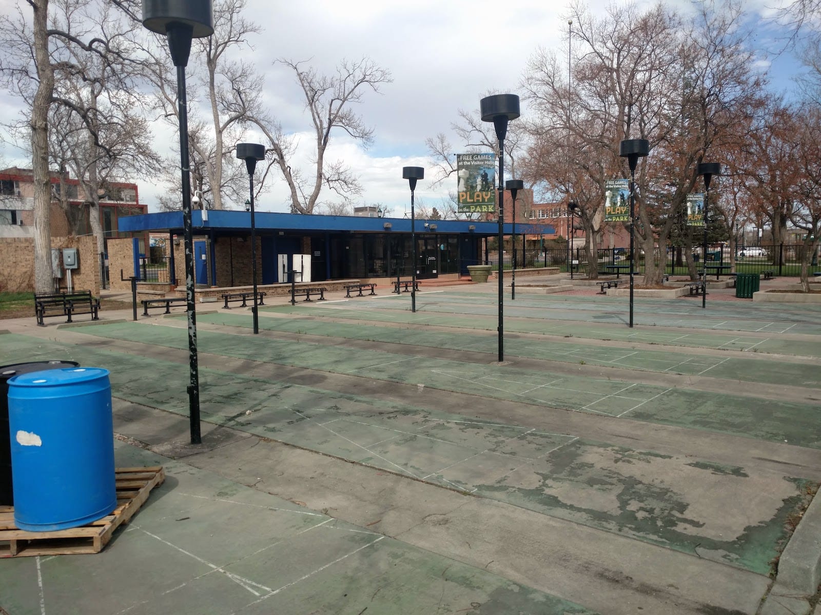 Acacia Park Park and Play