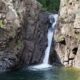 Adrenaline Falls Waterfall Durango Colorado