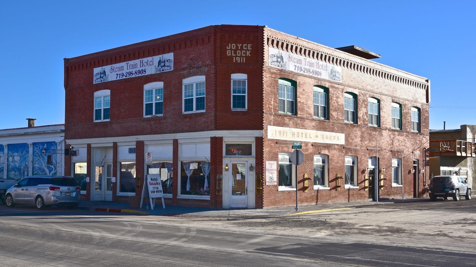Camping near Alamosa, Sand Dunes, and around the San Luis Valley