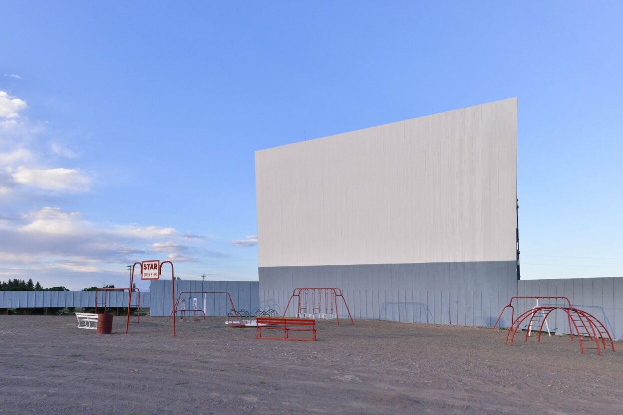 Drive theaters twin Drive theaters twin
