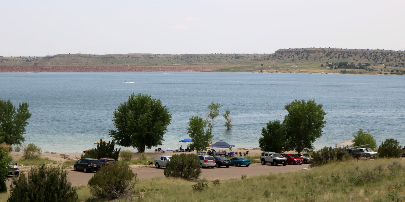 Navigating Lake Pueblo State Park: A Comprehensive Guide To Campgrounds 