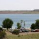 Lake Pueblo State Park Swim Beach Colorado