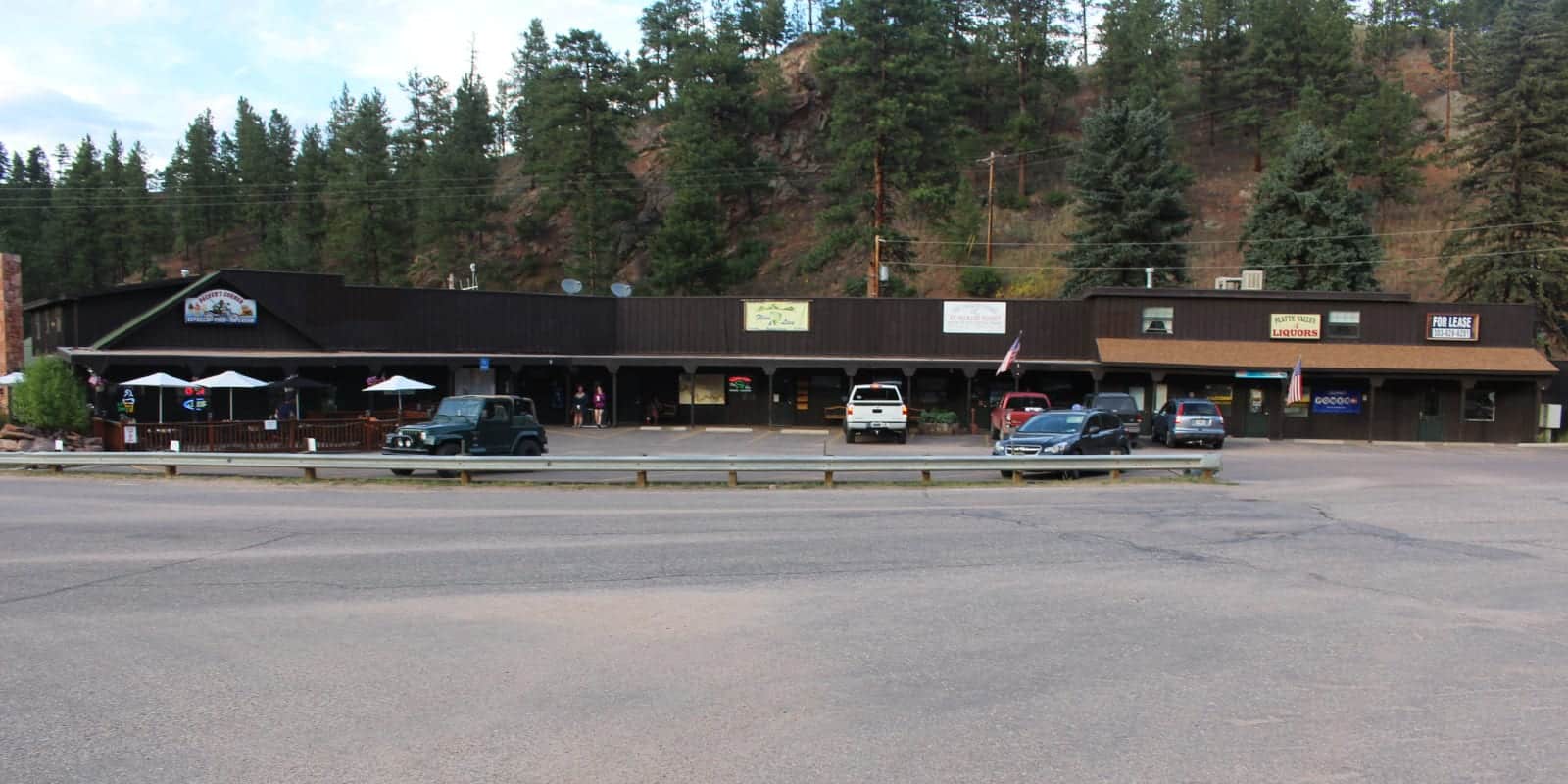 Deckers, Colorado Activities and Events Douglas County