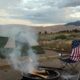 Great Sand Dunes Campground Colorado