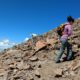 Hiking Etiquette Quandary Peak Trail Colorado