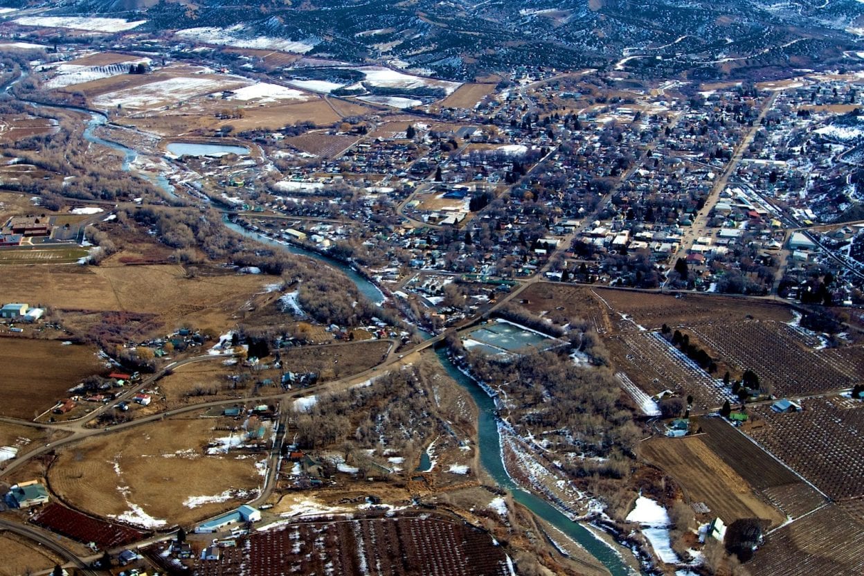 Paonia, Colorado Activities and Events Delta County