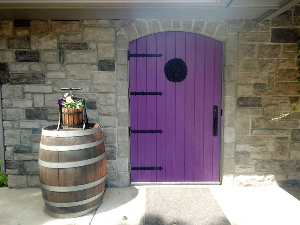 graystone winery colorado