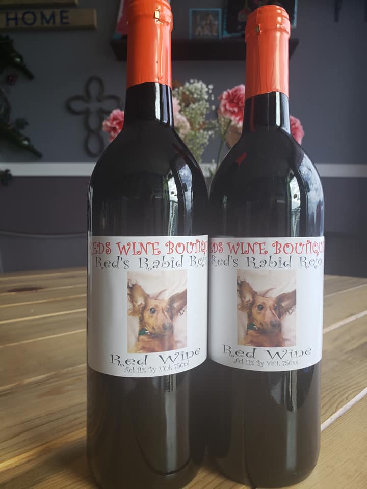 reds rabid rojo reds wine boutique