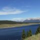 Overlooking Taylor Park Reservoir Almont CO