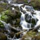 Treasure Falls Waterfall Pagosa Springs Colorado