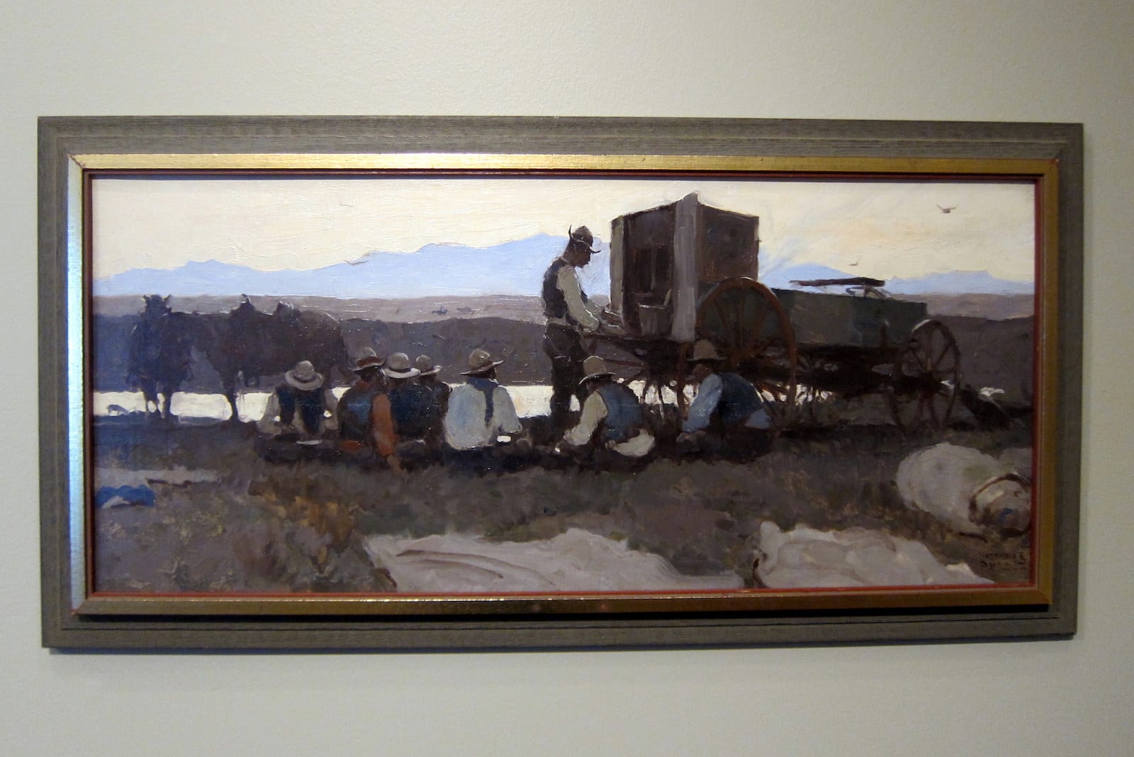 American Museum of Western Art, CO