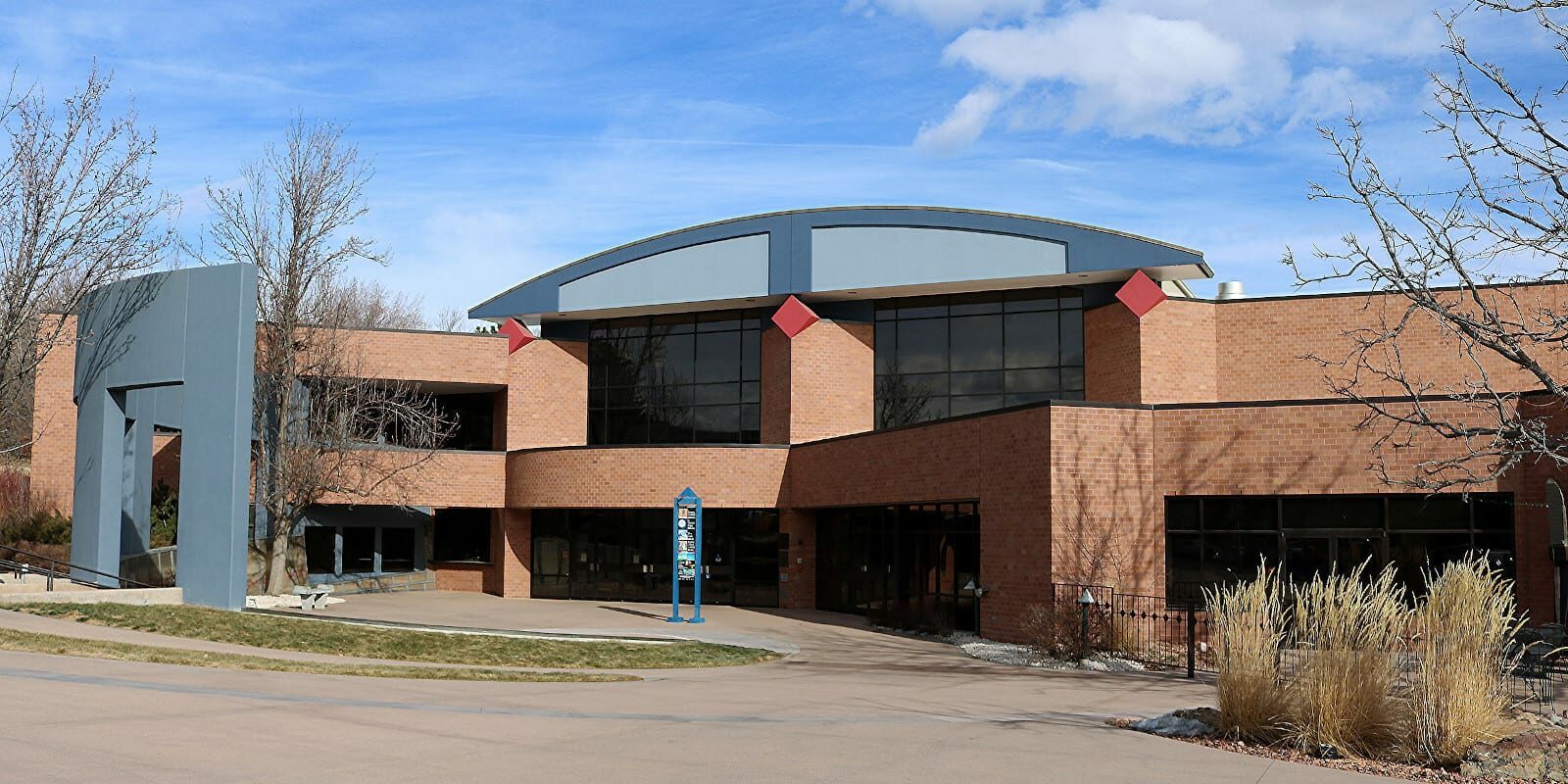 Arvada Center for the Arts and Humanities, CO