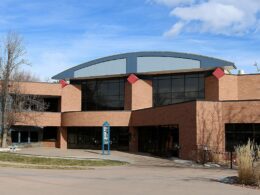 Arvada Center for the Arts and Humanities, CO