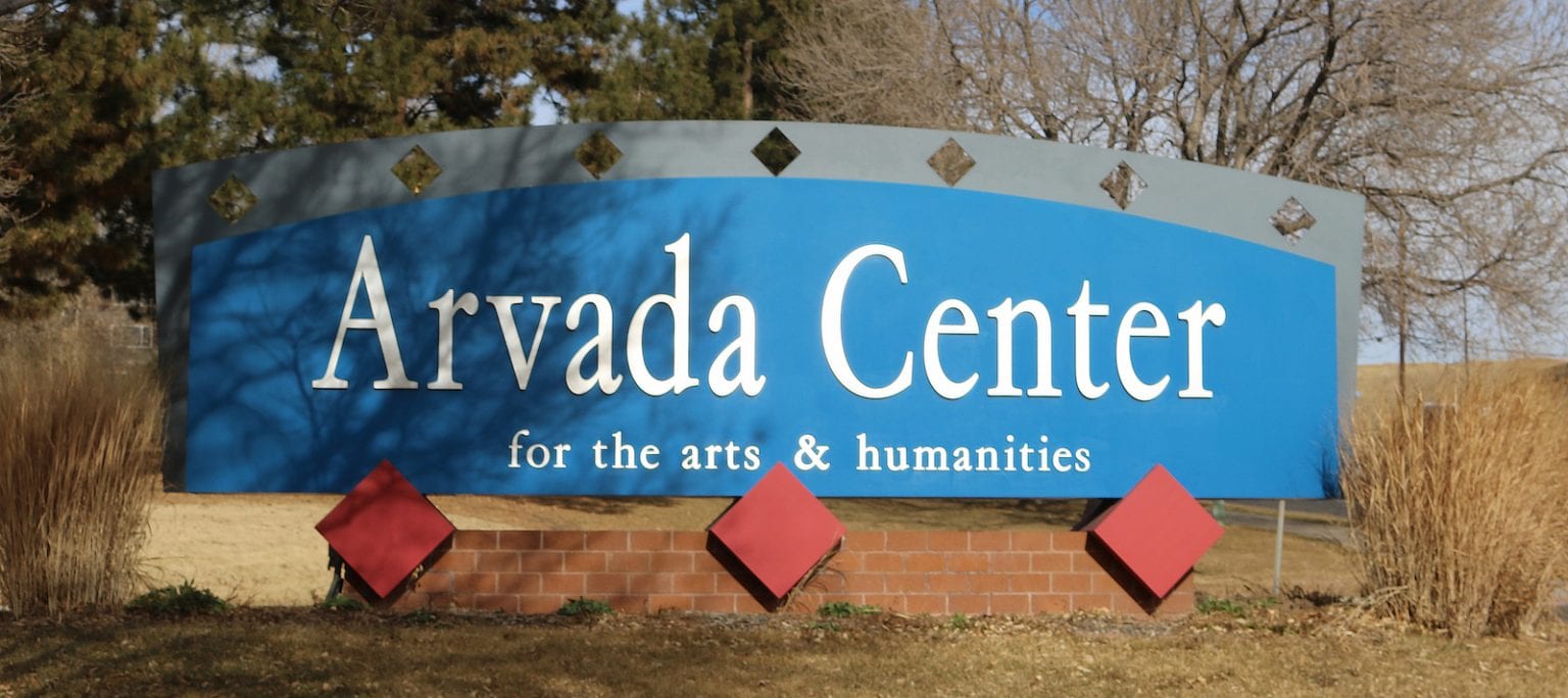 Arvada Center for the Arts and Humanities Arvada, CO