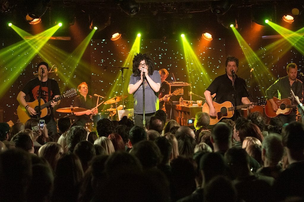 Belly Up Aspen Aspen CO Live Music Venue