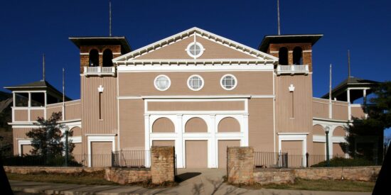 Chautauqua Auditorium - Boulder, CO | Live Music Venue at Chautauqua