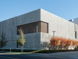 Clyfford Still Museum, Denver, CO