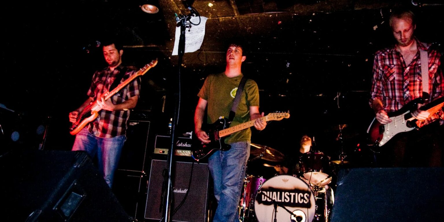 HiDive Denver, CO Intimate Live Concert Venue