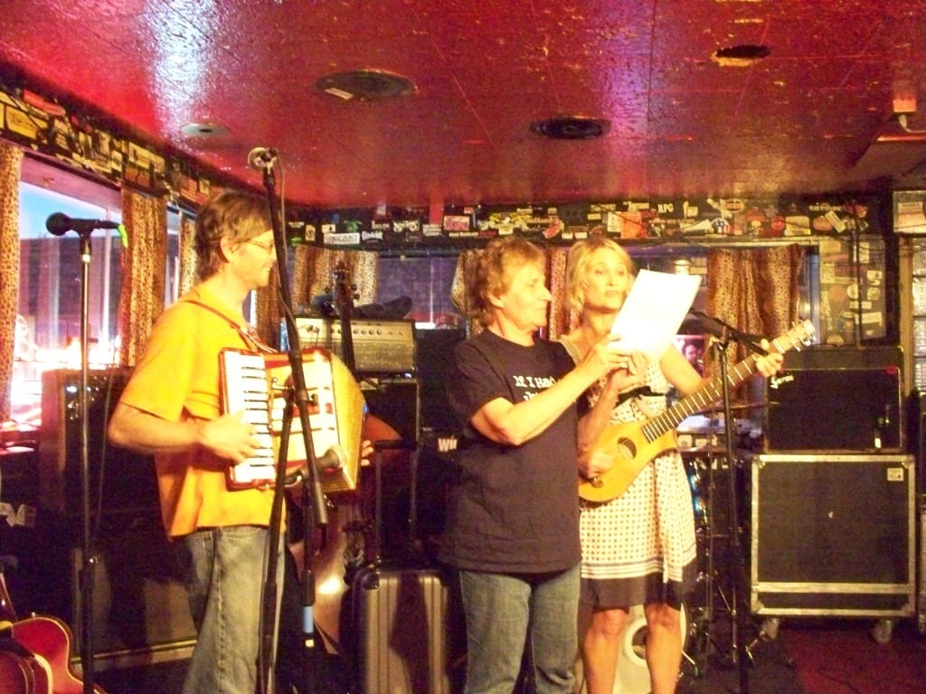 Lion’s Lair Lounge, CO