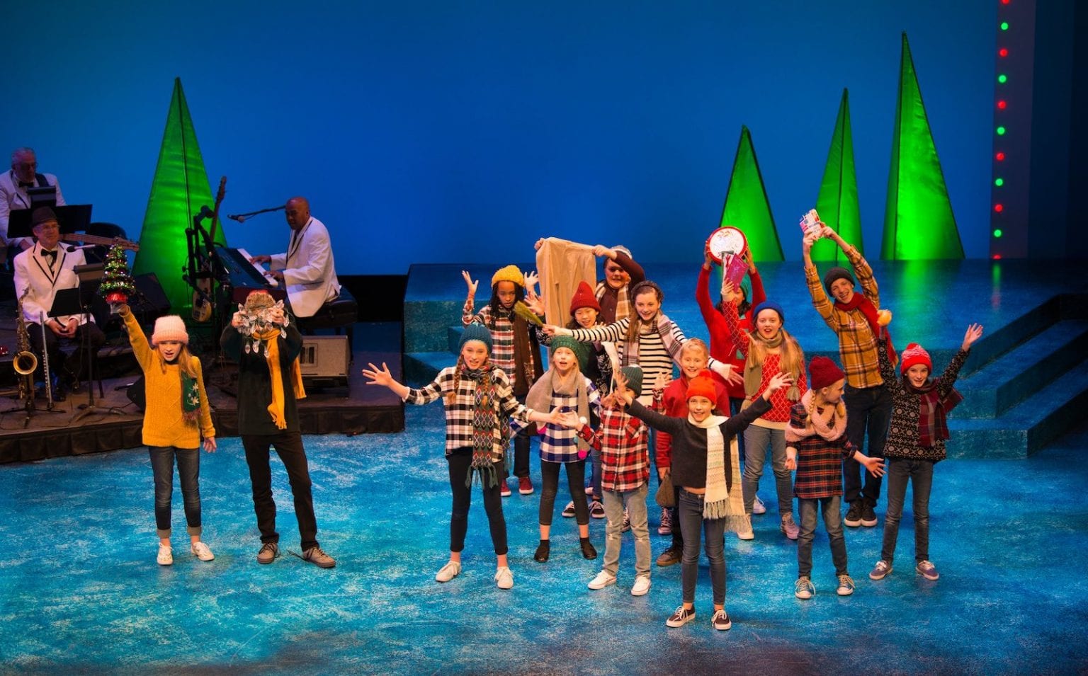 Lone Tree Arts Center Lone, CO