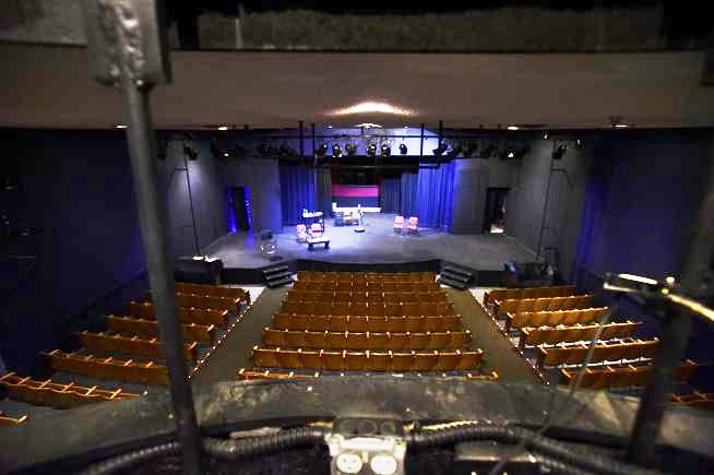 Longmont Theatre Company, CO