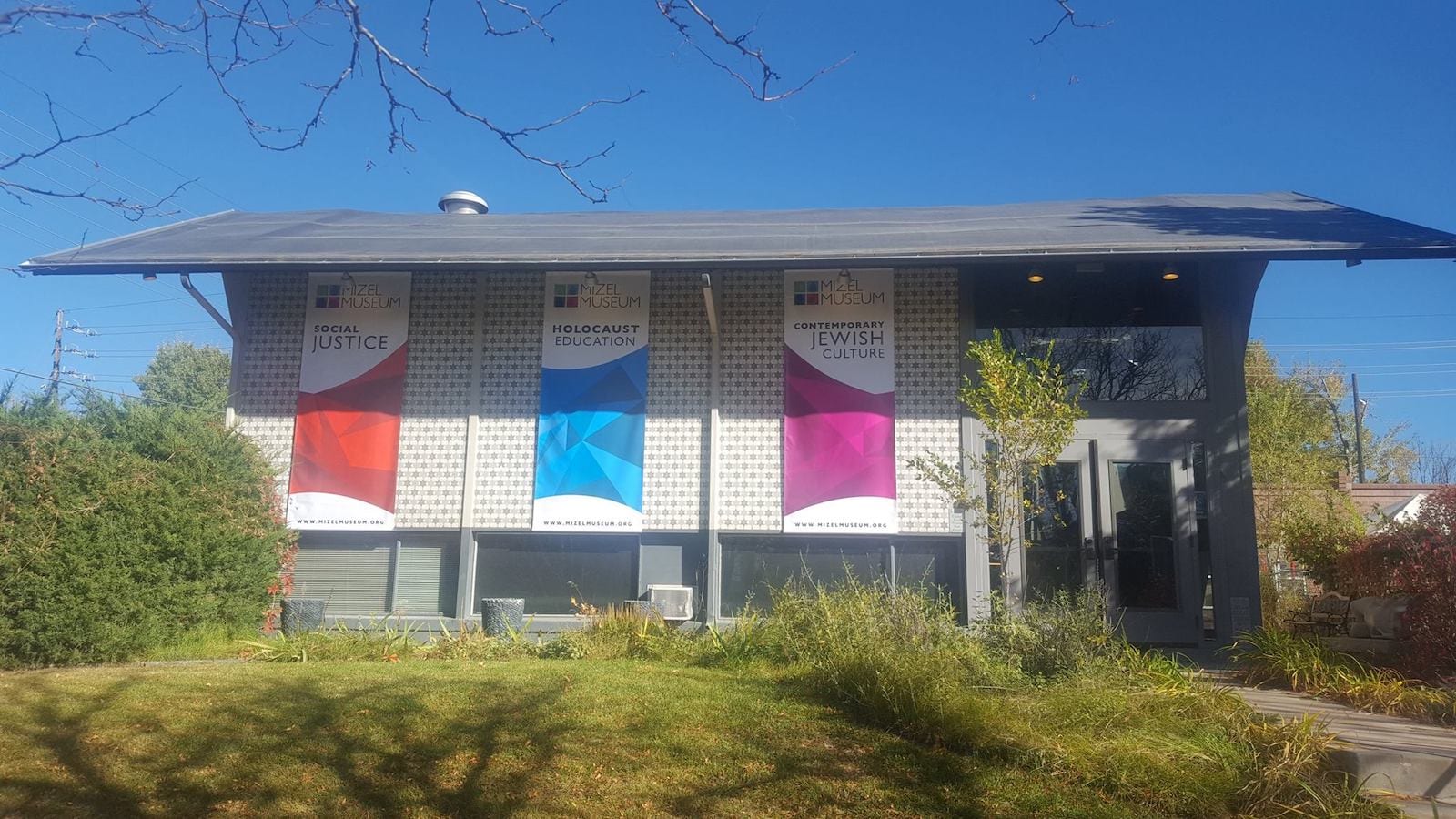Mizel Museum in Denver, CO