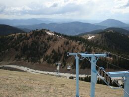 Monarch Pass, CO