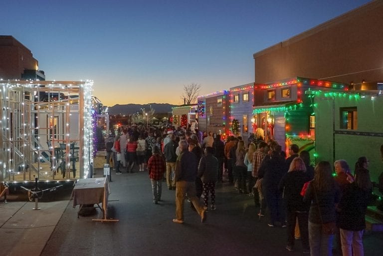 The Shops at Northfield Denver, CO