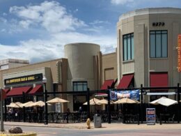 Shops at Northfield Stapleton in Denver, CO