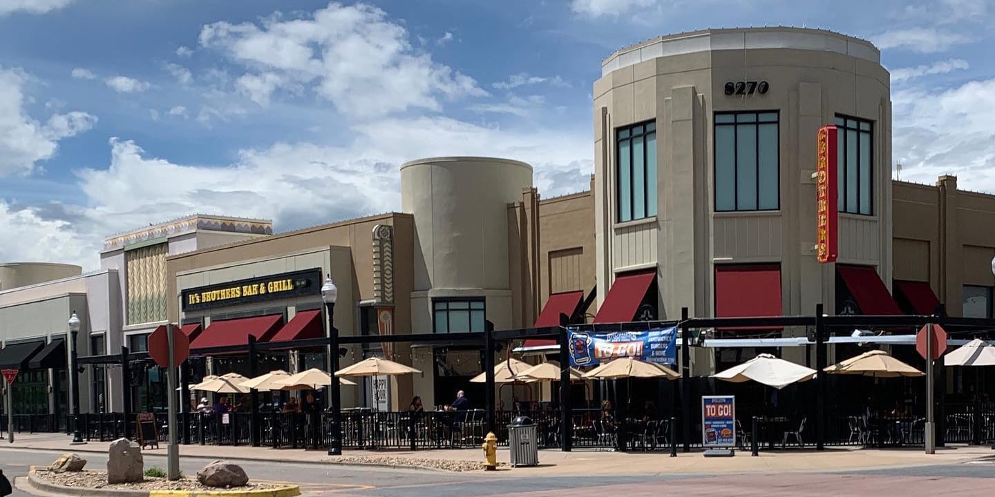 Shops at Northfield Stapleton in Denver, CO