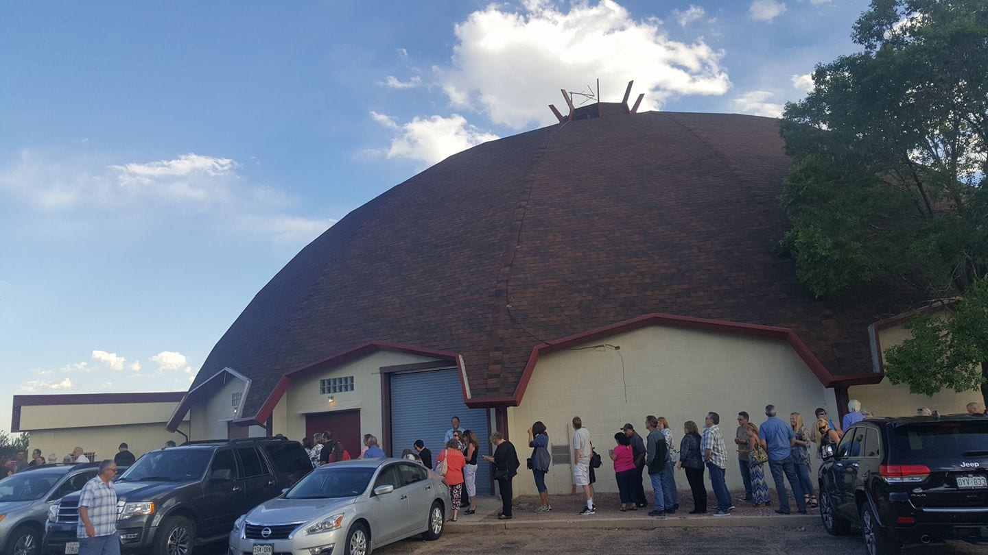 Starburn At Stargazers! @ Stargazers Theatre And Event Center