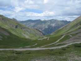 Stony Pass, CO