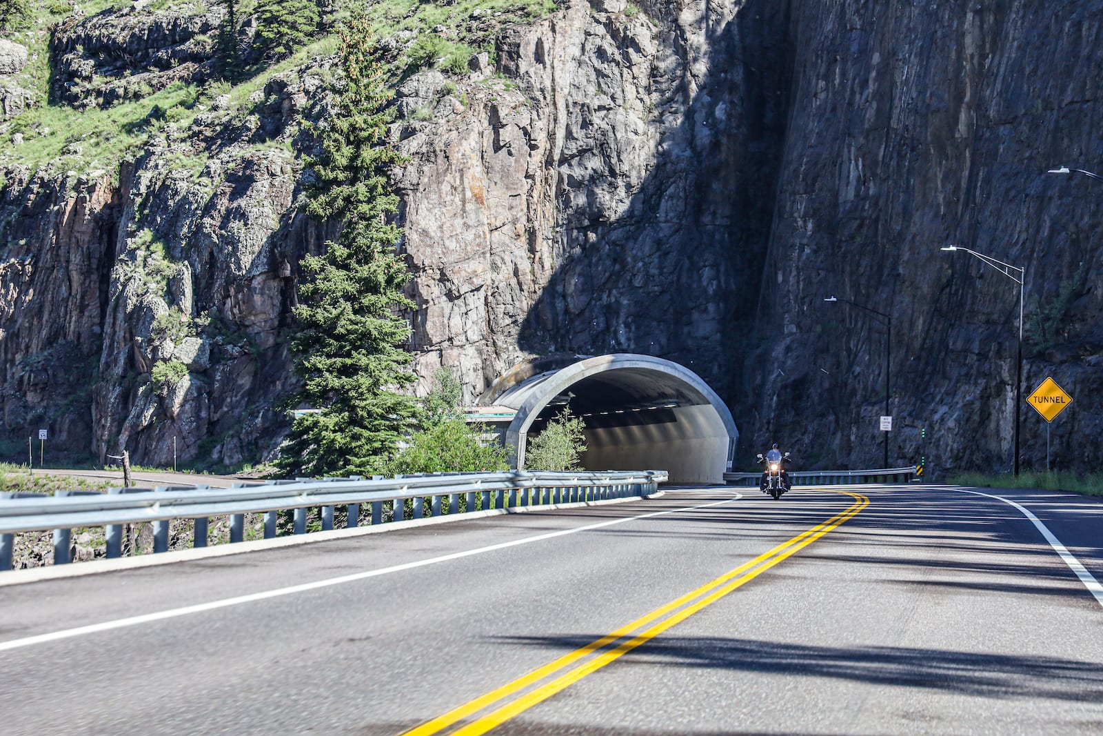 Wolf Creek Pass – South Fork-Pagosa Springs, CO | Highway US-160