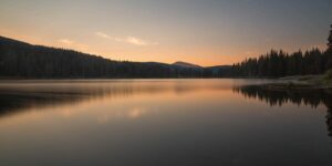 Camping near Crested Butte Lake Irwin Sunrise Kebler Pass