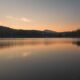 Camping near Crested Butte Lake Irwin Sunrise Kebler Pass