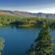 Camping near Durango Colorado Lake