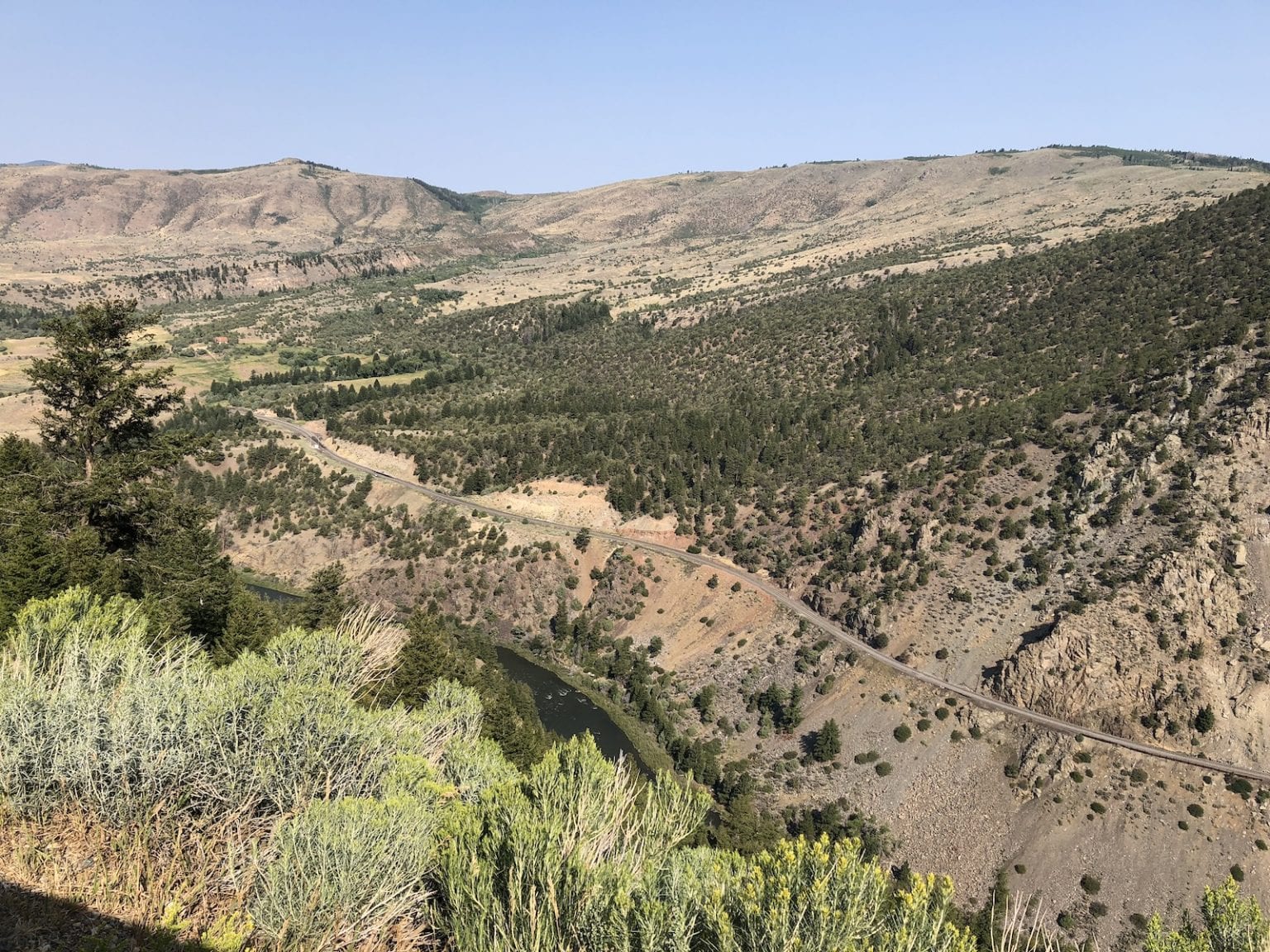 Camping near Kremmling, Parshall and Hot Sulphur Springs